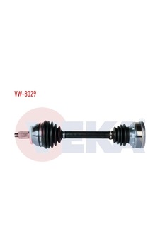 Vw Polo Fabia Ibiza A1 1.6tdı 2009-2017 Cayb Cayc Cxma Cfwa Komple Aks Ön Sol 36x52 498mm A T 6c0407 Vw Polo Fabia Ibiza A1 1.6tdı 2009-2017 Cayb Cayc Cxma Cfwa Komple Aks Ön Sol 36x52 498mm A T 6c0407