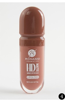 Zenviac456 Ronassi Yassı Matte Likit Ruj Zenviac45678 4 Zenviac456 Ronassi Yassı Matte Likit Ruj Zenviac45678 4
