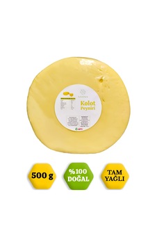 %100 Doğal Muhlamalık Kolot Peyniri 500 Gr %100 Doğal Muhlamalık Kolot Peyniri 500 Gr