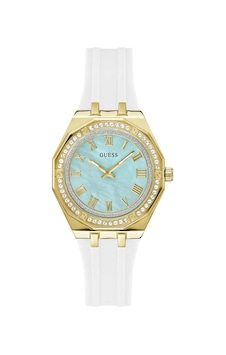 Guess Gugw0872l1 Kadın Kol Saati Altın Guess Gugw0872l1 Kadın Kol Saati Altın