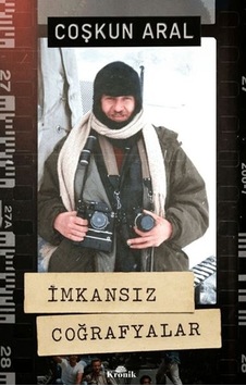 İmkansız Coğrafyalar - Rjcı-729597 İmkansız Coğrafyalar - Rjcı-729597