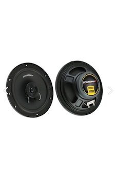 Soundmax Sx-cx620 16 CM Hoparlör 200 Watt Maximum Power Çift Soundmax Sx-cx620 16 CM Hoparlör 200 Watt Maximum Power Çift