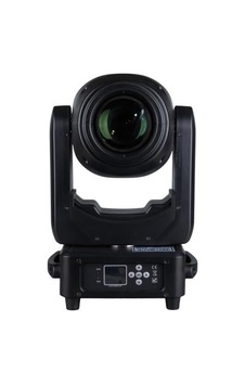 Işık Aolait Al250ls 250w Led Spot Moving Head Sahne Işığı Işık Aolait Al250ls 250w Led Spot Moving Head Sahne Işığı