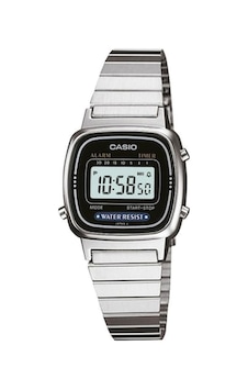 Casio LA670WA-1DF Kadın Kol Saati Casio LA670WA-1DF Kadın Kol Saati