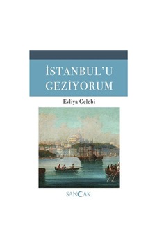 Istanbulu Geziyorum