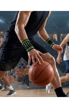 Erturkstore Mey İthalat 2 Adet Kompresyonlu Bilek Bandı Spor Aktivite Ve Günlük Kullanım İçin Rahat - Erturkstore Mey İthalat 2 Adet Kompresyonlu Bilek Bandı Spor Aktivite Ve Günlük Kullanım İçin Rahat -
