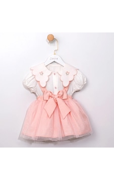Babydoll 2li Takım Cumino Pudra Babydoll 2li Takım Cumino Pudra