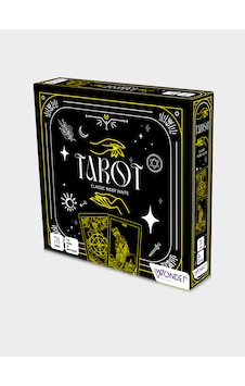 Tarot Klasik Rıder Waıte - Tarot Kartı