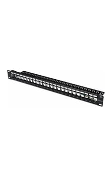 Sarf-Dıgıtus 24 Port Patch Panel Mod. Boş Dn-91411 Sarf-Dıgıtus 24 Port Patch Panel Mod. Boş Dn-91411