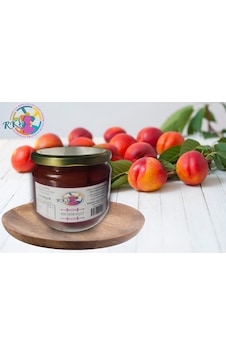 Rkl Nektari Reçeli 650 G Rkl Nektari Reçeli 650 G