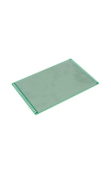 Gözelerelektronik-8X12 Cm Çift Yüzlü Delikli Pertinaks Gözelerelektronik-8X12 Cm Çift Yüzlü Delikli Pertinaks