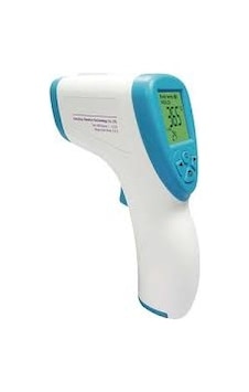 Powermaster XS-IFT003C 1 - 5 CM Mesafe Temassız Ateş Ölçer Powermaster XS-IFT003C 1 - 5 CM Mesafe Temassız Ateş Ölçer