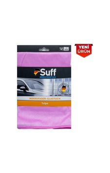Suff Tulpe Cam Bezi 40x40 A08 Diğer