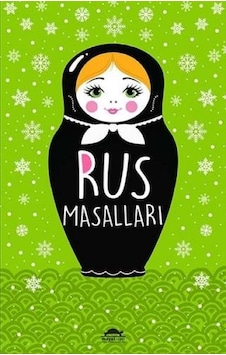 Rus Masalları Rus Masalları