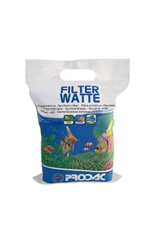 Prodac FiLerwatte 250 G Elyaf Filtre Malzemesi