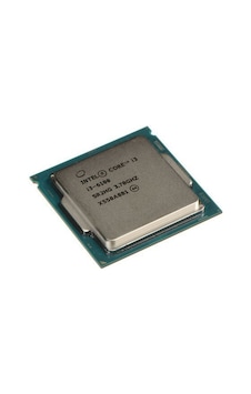 Intel Core i3-6100 3.7 GHz LGA1151 3 MB Cache 51 W İşlemci