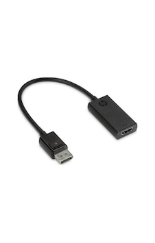 HP DISPLAYPORT-HDMI CEVIRICI 2JA63AA
