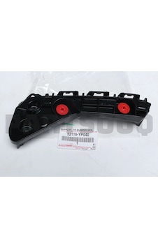 Toyota Hilux Revo 2020-2024 Ön Tampon Bağlantı Braketi Sol Invıncıble Fpı Oem No: 52116-yp040 Toyota Hilux Revo 2020-2024 Ön Tampon Bağlantı Braketi Sol Invıncıble Fpı Oem No: 52116-yp040