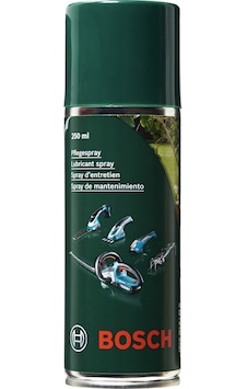 Bosch Bakım Spreyi 250 ML 1609200399