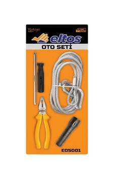 4pcs Oto Setı Eos 001 1 Adet Çok Renkli 4pcs Oto Setı Eos 001 1 Adet Çok Renkli