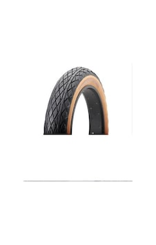 Bike Sky Chaoyang Sand Storm 20 4.0 Dış Lastik H-5193 30tpı - Tanwall - Telli