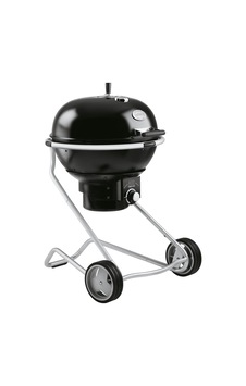 Rösle Air F60 Kömürlü Barbekü 25006 Siyah Rösle Air F60 Kömürlü Barbekü 25006 Siyah