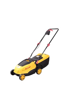Trex 1300 Elektrikli Çim Biçme Makinesi Trex 1300 Elektrikli Çim Biçme Makinesi