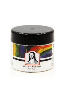 Akrilik Boya 125 Ml Renk Seçenekli 1 Adet Monalisa 125 Ml Akrilik Boya 1 Adet Beyaz Akrilik Boya 125 Ml Renk Seçenekli 1 Adet Monalisa 125 Ml Akrilik Boya 1 Adet Beyaz