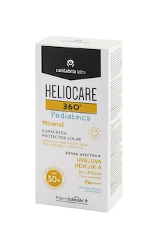Heliocare 360 Pediatrics Mineral Güneş Kremi SPF50+ 50 ML Heliocare 360 Pediatrics Mineral Güneş Kremi SPF50+ 50 ML