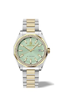 Warren Marrison Ms25001-c Quartz Kadın Kol Saati Gümüş - Altın Warren Marrison Ms25001-c Quartz Kadın Kol Saati Gümüş - Altın