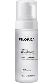 Filorga Mousse Demaquillant Göz ve Yüz Temizlemeyici 150 ML Filorga Mousse Demaquillant Göz ve Yüz Temizlemeyici 150 ML