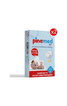 Idrar Toplama Bezi 0-5 Kg 2 Adet Kampanyalı Ürün 1