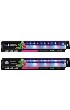 Aqua Master Su İçi Led Lamba 60 Cm Beyaz+Mavi Aqua Master Su İçi Led Lamba 60 Cm Beyaz+Mavi