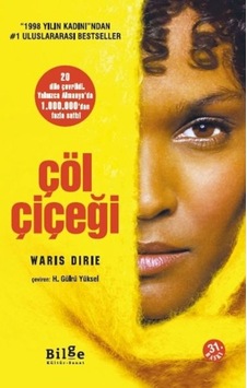 Çöl Çiçeği - Ybve-661615 Çöl Çiçeği - Ybve-661615