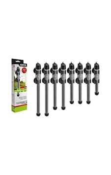 Aquael Platinium Heater Cam Isıtıcı 300w