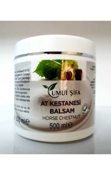 At Kestanes, Balsam 500 Ml At Kestanes, Balsam 500 Ml