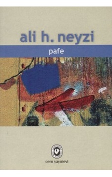 Pafe - Ali H. Neyzi - Cem Yayınevi