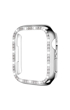 Apple Uyumlu Watch 7 41mm Redclick Watch Gard 05 Sert Pc Koruyucu Apple Uyumlu Watch 7 41mm Redclick Watch Gard 05 Sert Pc Koruyucu