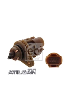 095919823F Otomatik Sanziman Salteri Febi Vw Golf4 Bora Passat 537832541 095919823F Otomatik Sanziman Salteri Febi Vw Golf4 Bora Passat 537832541