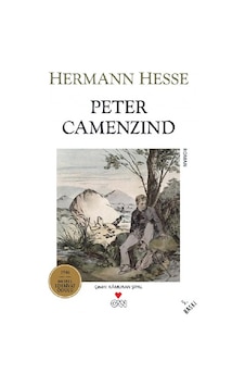 Peter Camenzind