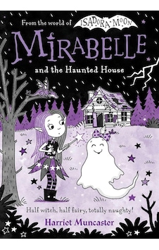 Mirabelle And The Haunted House Oxford University Press Uk Ciltli Mirabelle And The Haunted House Oxford University Press Uk Ciltli