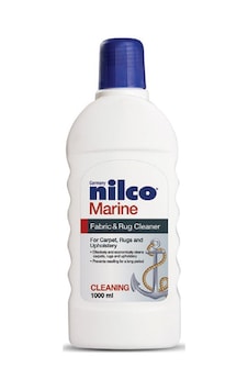 Nilco Marin Halı. Kilim ve Döşeme Temizleyici