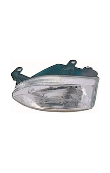 Fiat Palio On Far Sol 1998-2007 Depo 6611125lldem Fiat Palio On Far Sol 1998-2007 Depo 6611125lldem