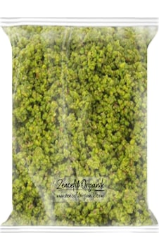 Zencefil Organik Antep Fıstığı Tozu 500 G Zencefil Organik Antep Fıstığı Tozu 500 G