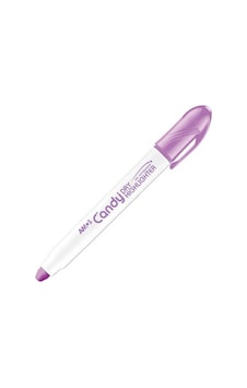 Amos Candy Jel Pastel Kalem Lavender Vıolet Amos Candy Jel Pastel Kalem Lavender Vıolet