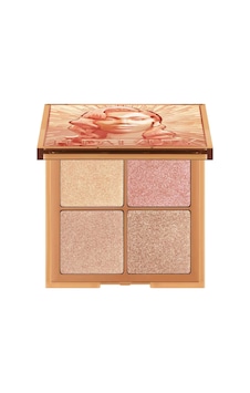 Huda Beauty Glow Obsessions Aydınlatıcı Palet Huda Beauty Glow Obsessions Aydınlatıcı Palet