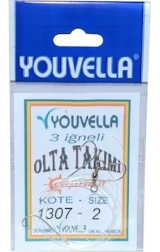 Captain Yemli Takım 3 İğneli Hazır Beden Youvella 1307 No:9 Captain Yemli Takım 3 İğneli Hazır Beden Youvella 1307 No:9
