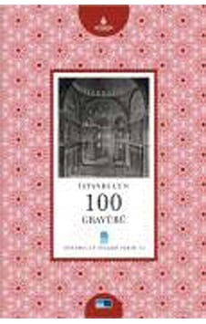 İstanbul'un 100 Gravürü -13 / Sinan Ceco İstanbul'un 100 Gravürü -13 / Sinan Ceco
