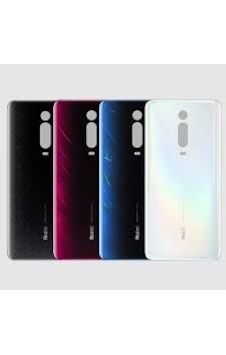 Xiaomi Mi 9T Arka Kapak Batarya Pil Kapağı Xiaomi Mi 9T Arka Kapak Batarya Pil Kapağı