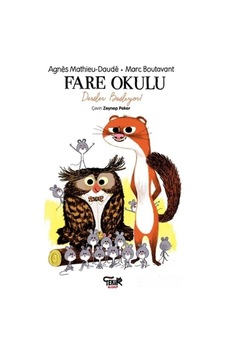 Fare Okulu Dersler Başlıyor! 9786056969539